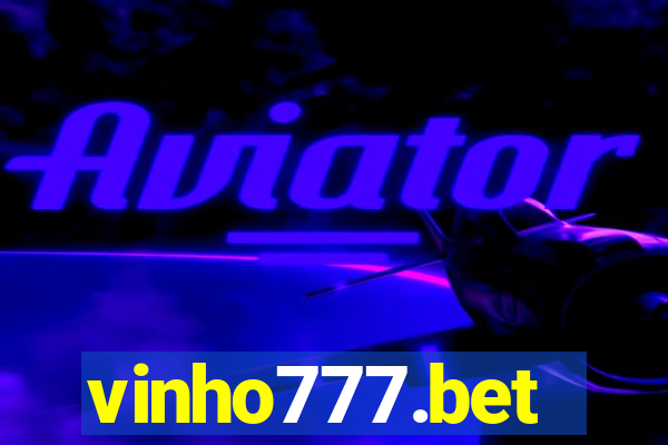 vinho777.bet