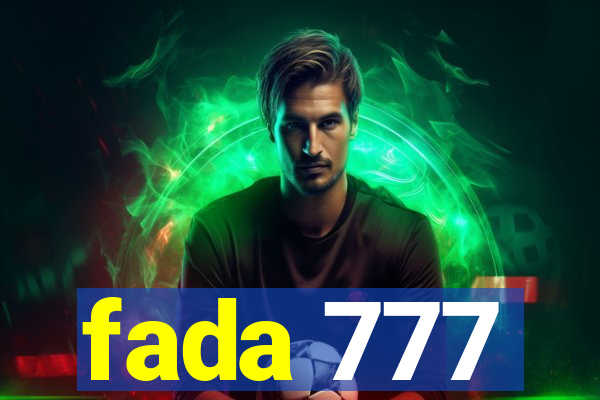 fada 777