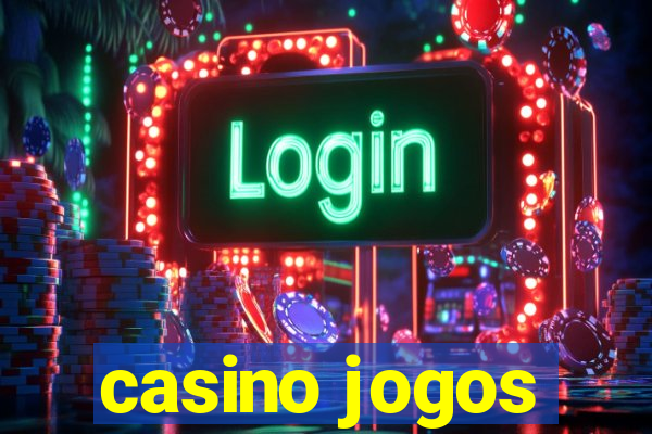 casino jogos