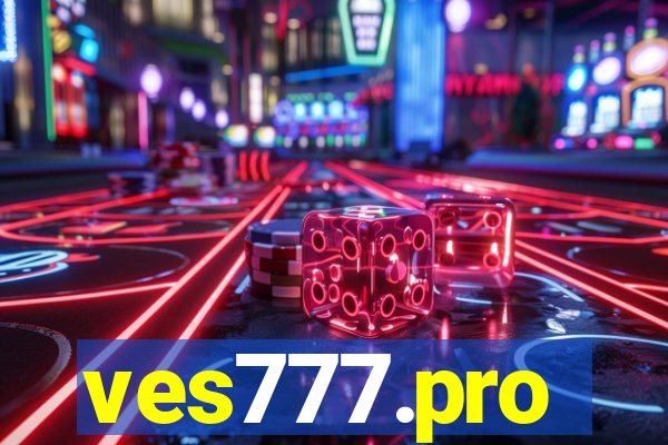 ves777.pro