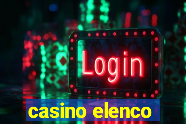 casino elenco