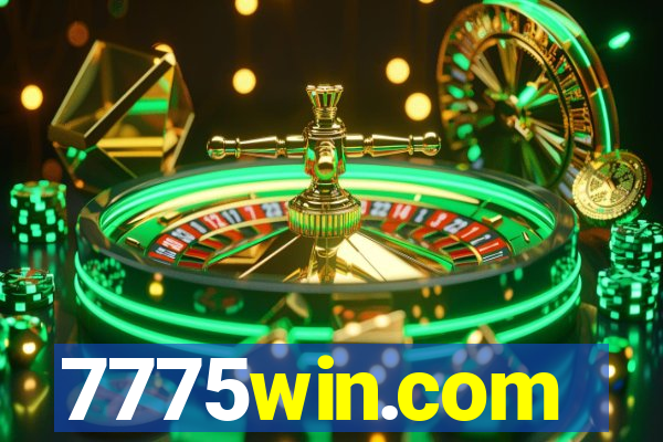 7775win.com