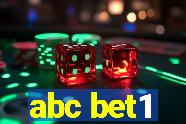 abc bet1