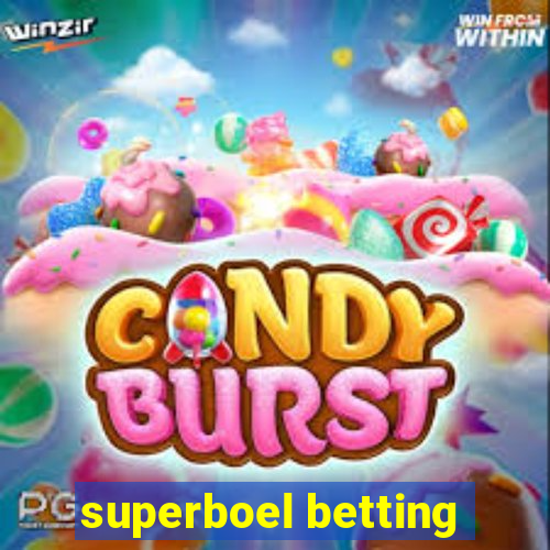 superboel betting