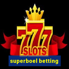 superboel betting