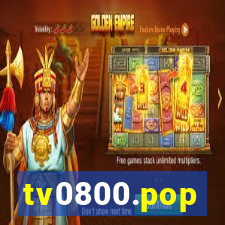 tv0800.pop