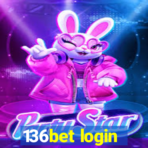 136bet login