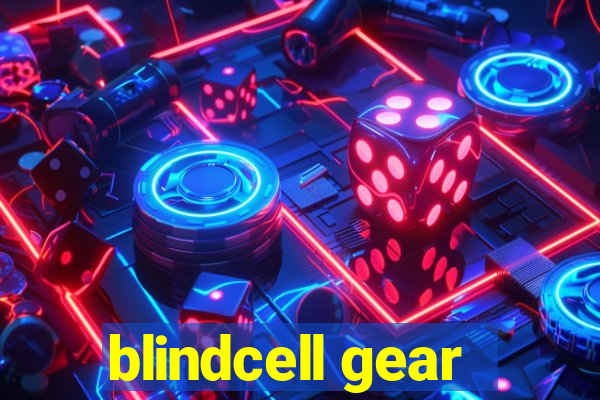 blindcell gear