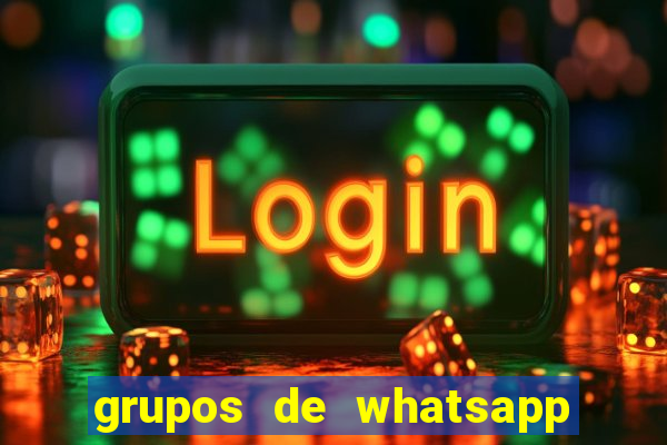 grupos de whatsapp slots pg