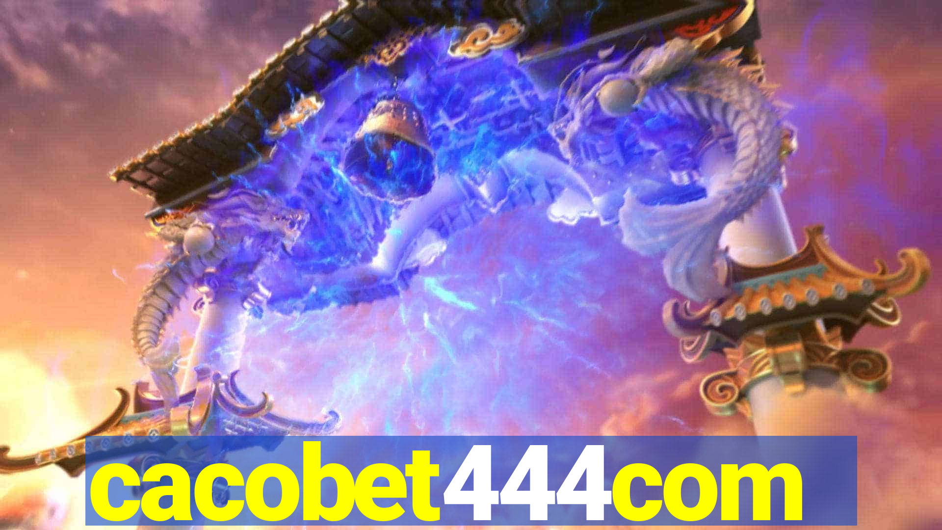 cacobet444com