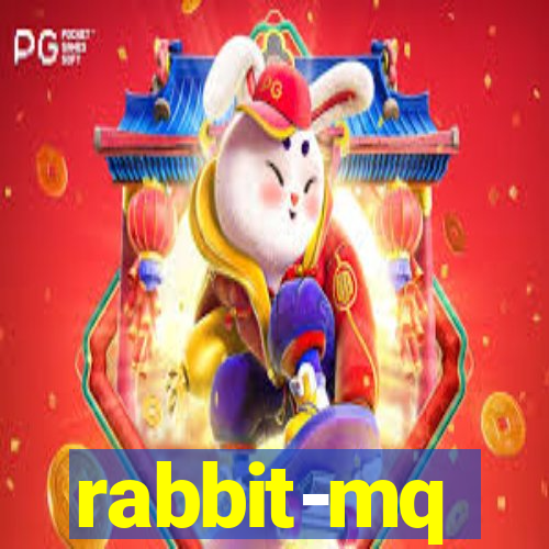 rabbit-mq