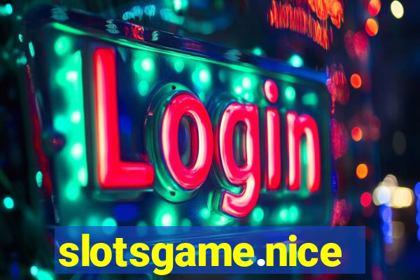 slotsgame.nice