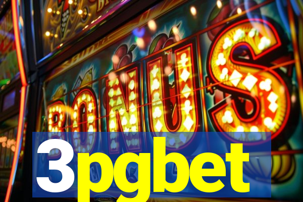 3pgbet