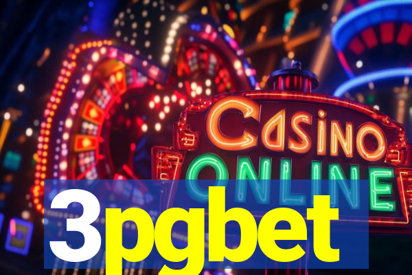 3pgbet