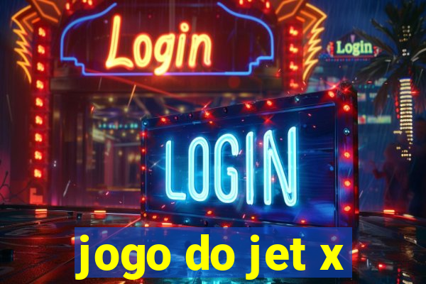 jogo do jet x