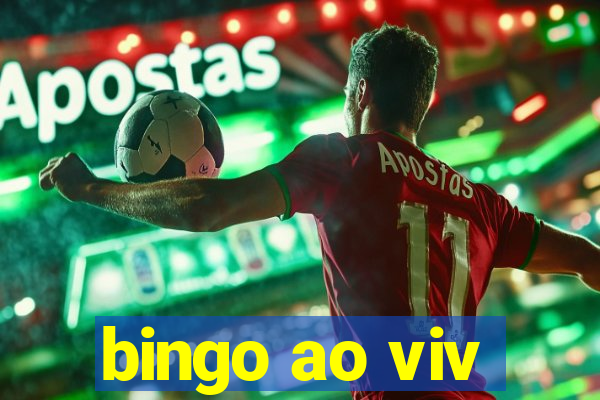 bingo ao viv