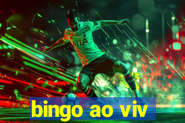 bingo ao viv