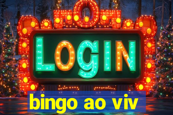 bingo ao viv