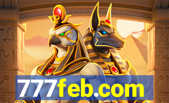 777feb.com