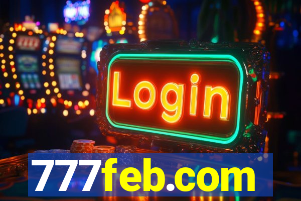 777feb.com