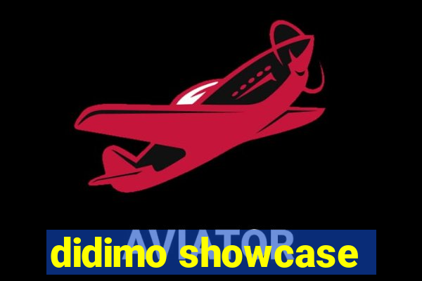 didimo showcase