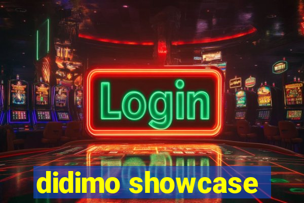 didimo showcase