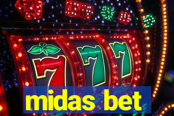 midas bet