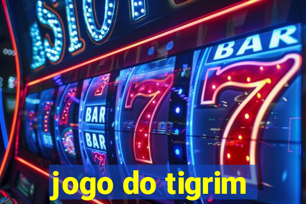 jogo do tigrim