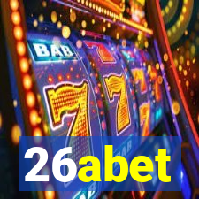 26abet