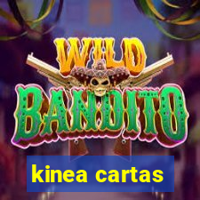 kinea cartas