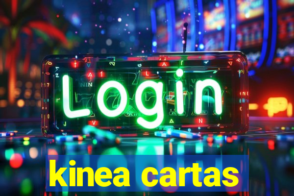 kinea cartas