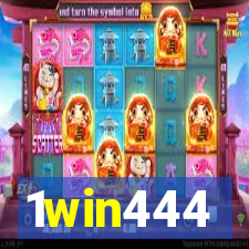 1win444