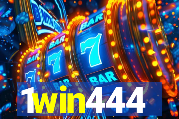 1win444