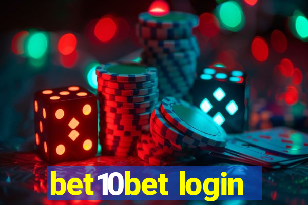 bet10bet login