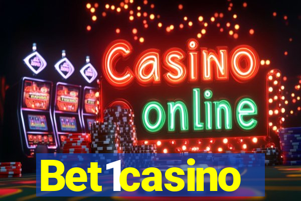 Bet1casino