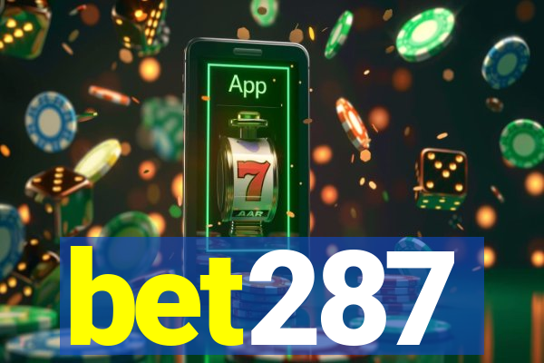 bet287