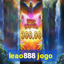 leao888 jogo