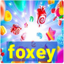 foxey