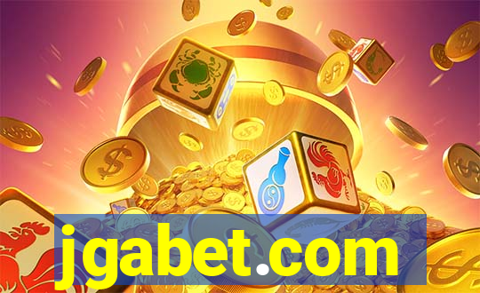 jgabet.com