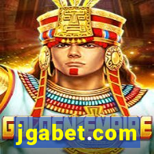 jgabet.com