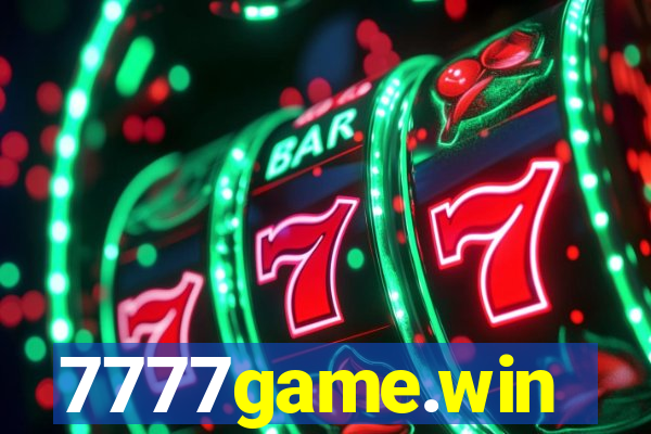 7777game.win