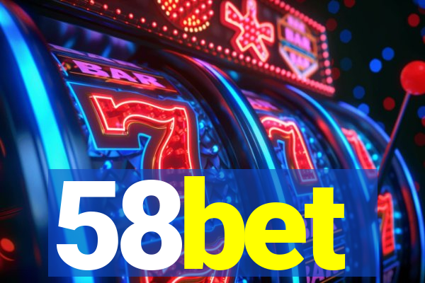 58bet