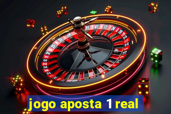 jogo aposta 1 real