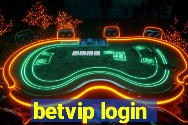 betvip login