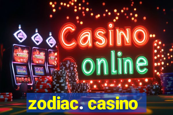 zodiac. casino