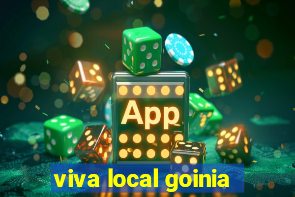 viva local goinia