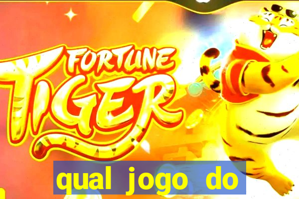 qual jogo do tigrinho dá b?nus no cadastro