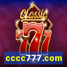 cccc777.com