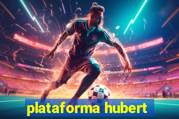 plataforma hubert