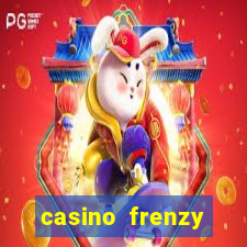 casino frenzy online sabong